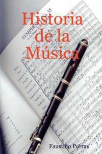 Historia De La Musica