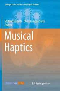 Musical Haptics