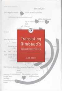 Translating Rimbaud's Illuminations