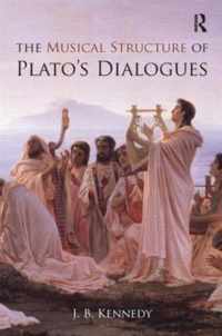 The Musical Structure of Plato's Dialogues