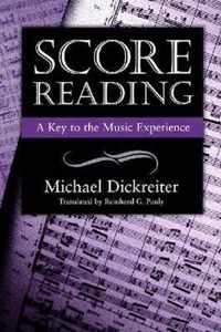 Score Reading