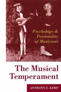 Musical Temperament