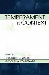 Temperament in Context