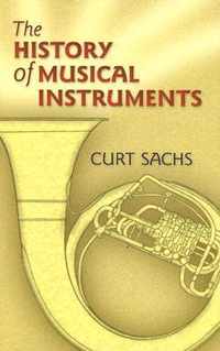 The History of Musical Instruments