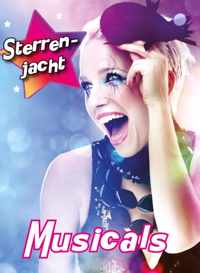 Sterrenjacht!  -   Musicals