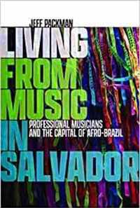 Living from Music in Salvador