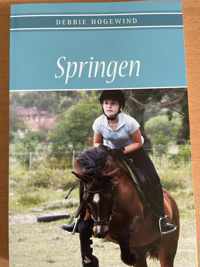 Springen / druk Heruitgave