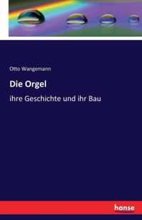 Die Orgel