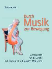 Durch Musik zur Bewegung