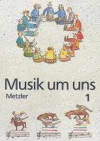 Musik um uns. 5/6