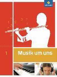 Musik um uns 1. Schülerband.