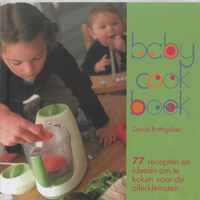 Babycook Boek