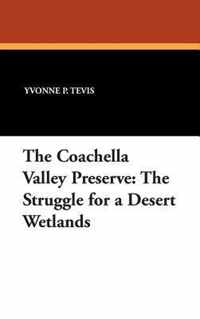 The Coachella Valley Preserve