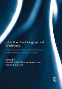 Education about Religions and Worldviews