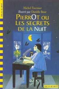 Pierrot ou les secrets de la nuit