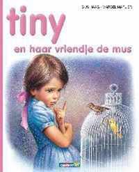 Tiny hc30. tiny en haar vriendje de mus