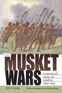 Musket Wars