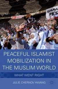 Peaceful Islamist Mobilization In The Muslim World