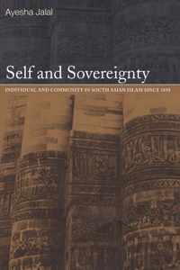 Self and Sovereignty