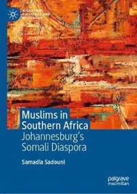 Muslims in Southern Africa