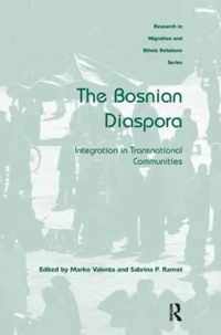 The Bosnian Diaspora