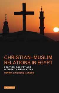 Christian-Muslim Relations in Egypt