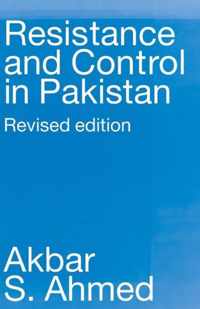 Resistance and Control in Pakistan