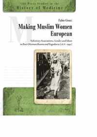 Making Muslim Women European