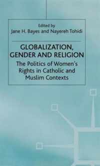 Globalization, Religion and Gender