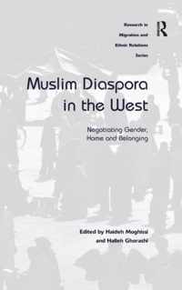 Muslim Diaspora in the West