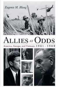 Allies at Odds