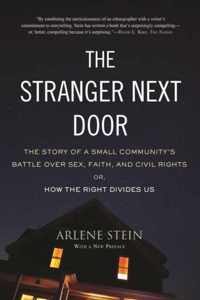 The Stranger Next Door