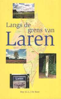 De grens van Laren