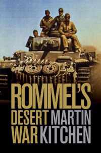 Rommel's Desert War