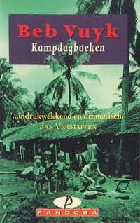 Kampdagboeken