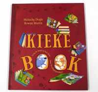 Kieke Book