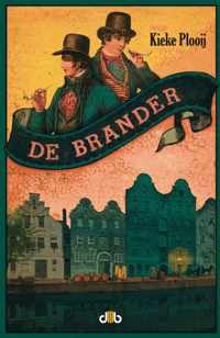 De brander