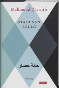 Staat van beleg