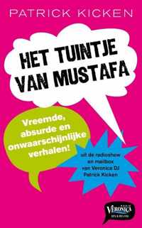 Het Tuintje Van Mustafa