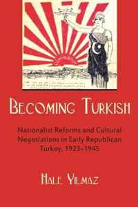 Becoming Turkish