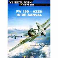 FW 190 - Azen in de aanval