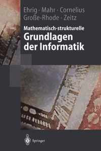 Mathematisch-strukturelle Grundlagen der Informatik