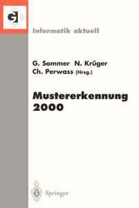 Mustererkennung 2000