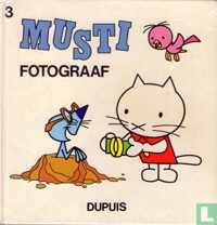 Musti 3 fotograaf