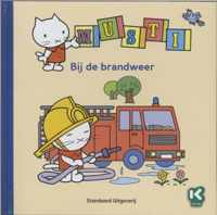 Bij De Brandweer