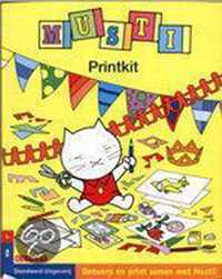 Musti printkit