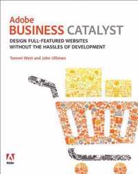 Adobe Business Catalyst