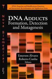 DNA Adducts