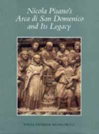 Nicola Pisano's Arca Di San Domenico and Its Legacy