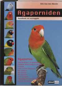 Agaporniden Handboek